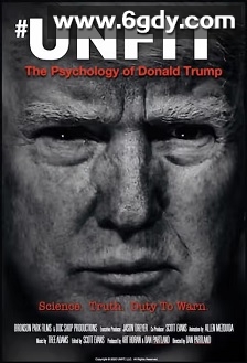 不适合：唐纳德·特朗普的心理(2020)HD高清迅雷网盘磁力下载