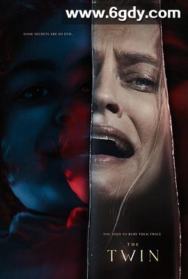 双生(2022)HD高清迅雷网盘磁力下载