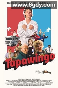 Tapawingo(2022)HD高清迅雷网盘磁力下载