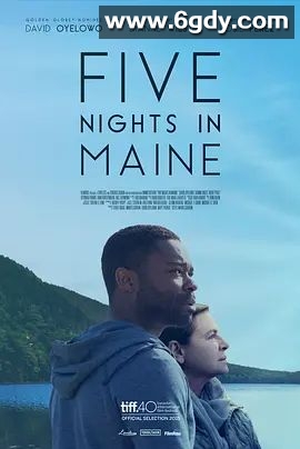 在缅因的五夜(2015)超清高清迅雷网盘磁力下载