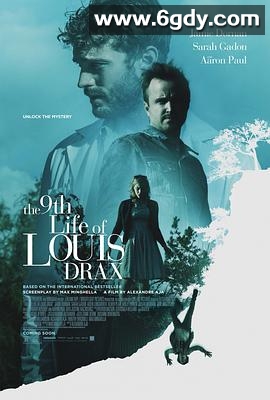 路易·德拉克斯的第九条命(2016)HD高清迅雷网盘磁力下载