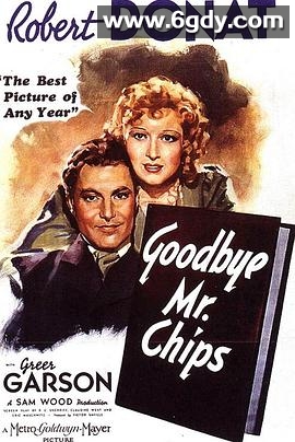 万世师表(1939)HD高清迅雷网盘磁力下载