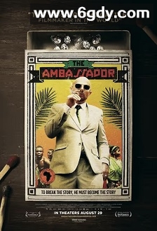 大使(2011)HD高清迅雷网盘磁力下载