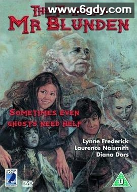 神奇的布兰登先生(1972)超清高清迅雷网盘磁力下载