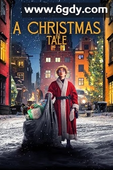 一个圣诞故事(2021)HD高清迅雷网盘磁力下载