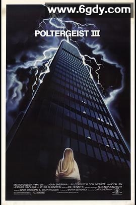 鬼驱人3(1988)HD高清迅雷网盘磁力下载