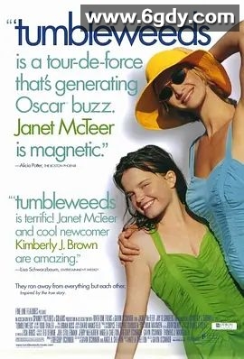 风滚草(1999)超清高清迅雷网盘磁力下载