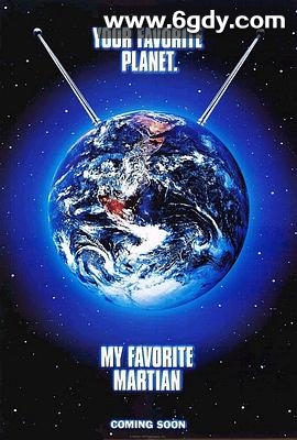 外星人报到(1999)HD高清迅雷网盘磁力下载