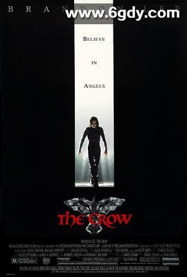 乌鸦1994(1994)HD高清迅雷网盘磁力下载