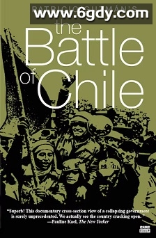 智利之战1(1975)HD高清迅雷网盘磁力下载