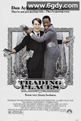 颠倒乾坤(1983)HD高清迅雷网盘磁力下载