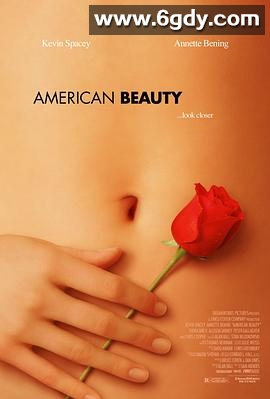 美国丽人(1999)HD高清迅雷网盘磁力下载