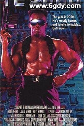 未来悍将(1993)HD高清迅雷网盘磁力下载