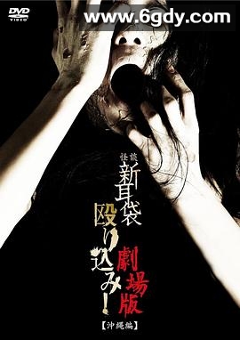 怪谈新耳袋突击！电影版 冲绳篇(2011)HD高清迅雷网盘磁力下载