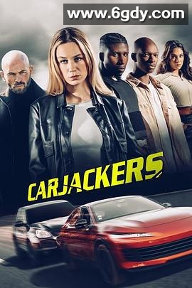 劫车大盗(2025)HD高清迅雷网盘磁力下载