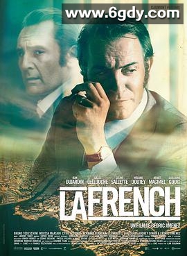 法国缉毒风云(2014)HD高清迅雷网盘磁力下载