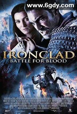 铁甲衣2：浴血奋战(2014)HD高清迅雷网盘磁力下载