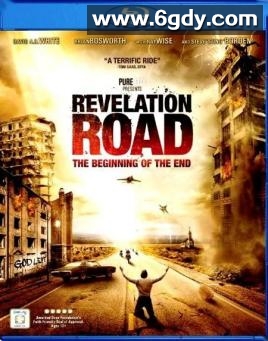 启示之路：是结束也是开始(2013)HD高清迅雷网盘磁力下载