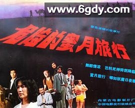 危险的蜜月旅行(1987)HD高清迅雷网盘磁力下载