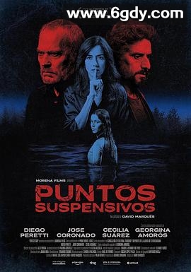 焦点悬疑(2024)HD高清迅雷网盘磁力下载