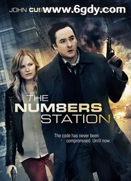 绝命密码站(2013)HD高清迅雷网盘磁力下载