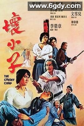 坏小子1980(1980)HD高清迅雷网盘磁力下载