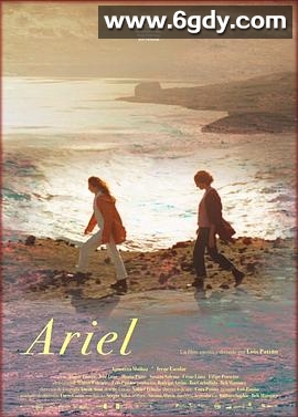 爱丽儿(2025)HD高清迅雷网盘磁力下载