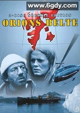 极地惊魂(1985)HD高清迅雷网盘磁力下载