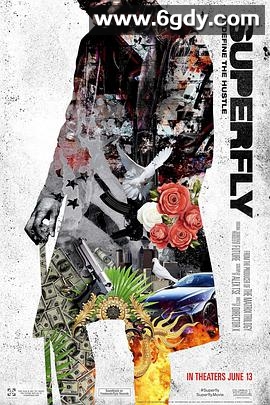 超级苍蝇(2018)HD高清迅雷网盘磁力下载