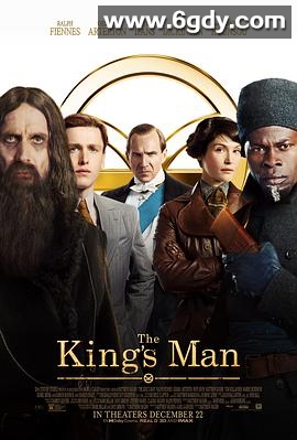 王牌特工：源起(2021)HD高清迅雷网盘磁力下载