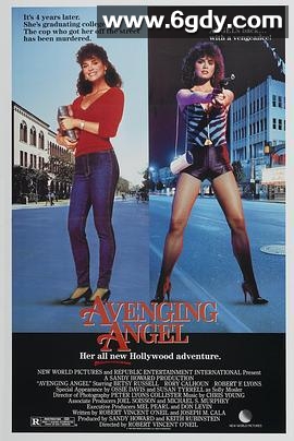 天使2：复仇天使(1985)HD高清迅雷网盘磁力下载