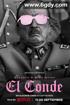 伯爵(2023)HD高清迅雷网盘磁力下载