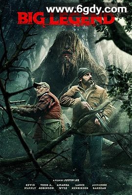 大传说(2018)HD高清迅雷网盘磁力下载