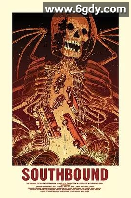 一路向南(2015)HD高清迅雷网盘磁力下载