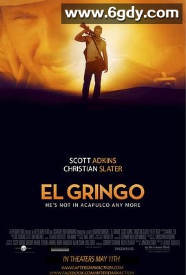 边境大逃亡(2012)HD高清迅雷网盘磁力下载