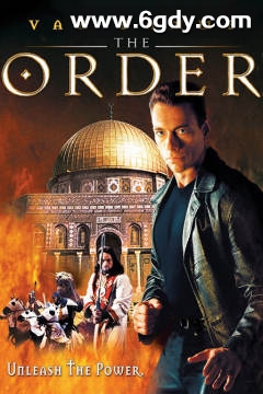 密杀指令(2001)超清高清迅雷网盘磁力下载