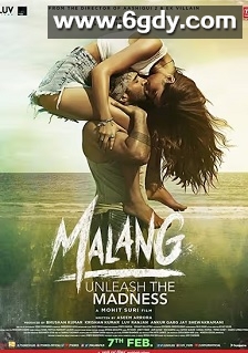 疯狂流浪者(2020)HD高清迅雷网盘磁力下载