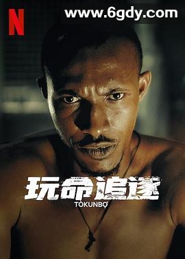 玩命追逐(2024)HD高清迅雷网盘磁力下载