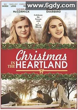 圣诞变形记(2018)超清高清迅雷网盘磁力下载