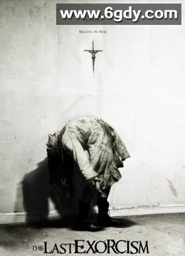 最后一次驱魔(2010)HD高清迅雷网盘磁力下载