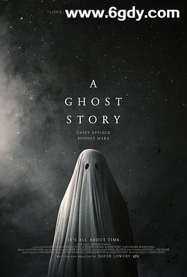 鬼魅浮生(2017)HD高清迅雷网盘磁力下载