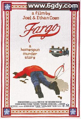 冰血暴(1996)HD高清迅雷网盘磁力下载