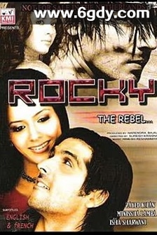 Rocky(2006)HD高清迅雷网盘磁力下载