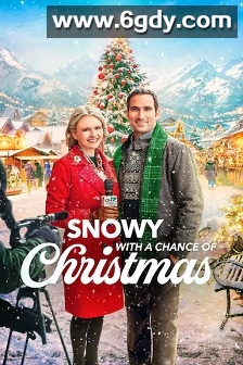 圣诞有雪，佳期可待(2024)HD高清迅雷网盘磁力下载