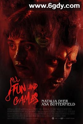 恶魔游戏(2023)HD高清迅雷网盘磁力下载