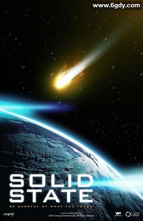 致命碎片(2012)HD高清迅雷网盘磁力下载