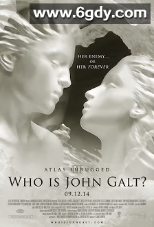 阿特拉斯耸耸肩3(2014)HD高清迅雷网盘磁力下载