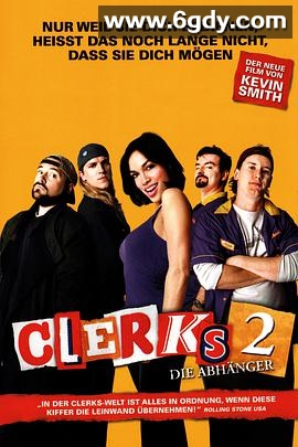 疯狂店员2(2006)HD高清迅雷网盘磁力下载