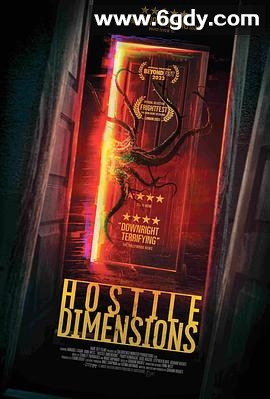 敌对维度(2024)HD高清迅雷网盘磁力下载