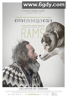 公羊(2015)HD高清迅雷网盘磁力下载